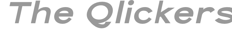 The Qlickers