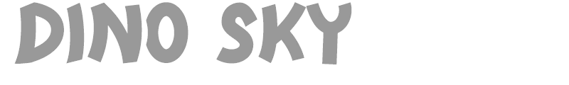 Dino Sky