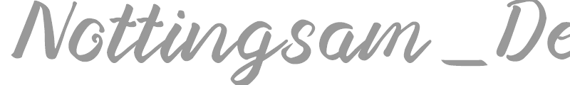 Nottingsam