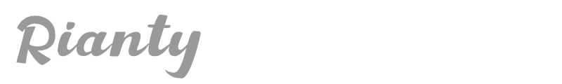 Rianty