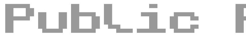 Public Pixel