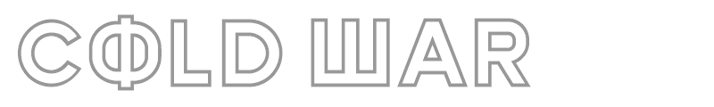 Cold War
