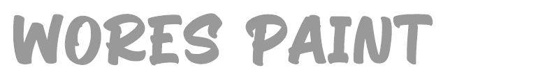 Wores Paint
