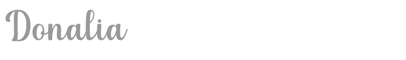 Donalia
