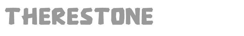 Therestone