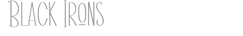 Black Irons
