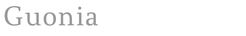 Guonia