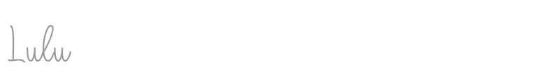 Lulu