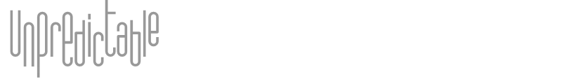 Unpredictable