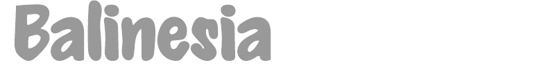 Balinesia