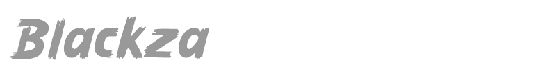 Blackza