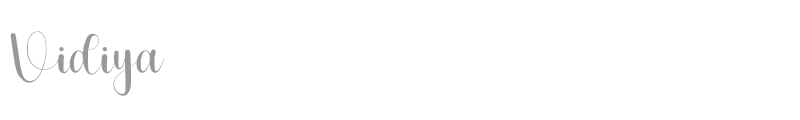 Vidiya
