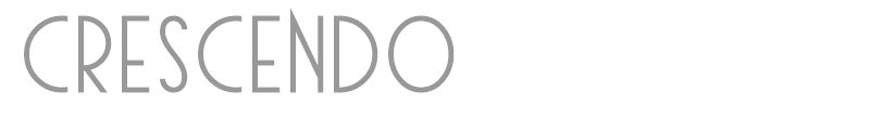 Crescendo