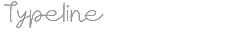 Typeline