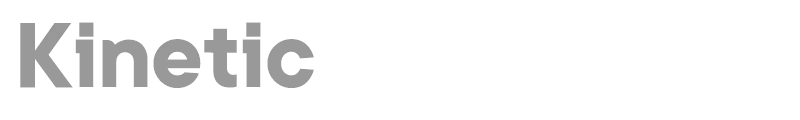 Kinetic