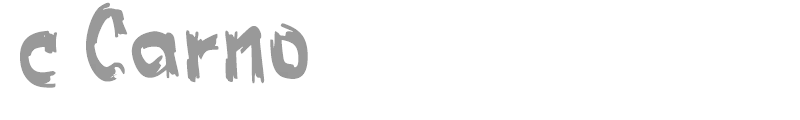 c Carno