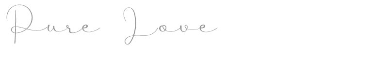 Pure Love