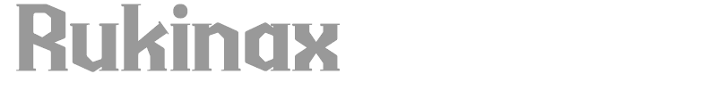 Rukinax