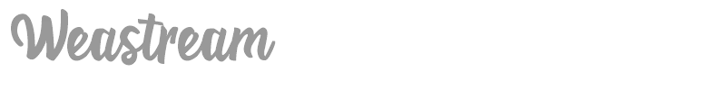 Weastream