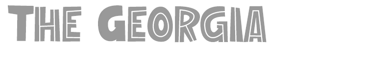 The Georgia