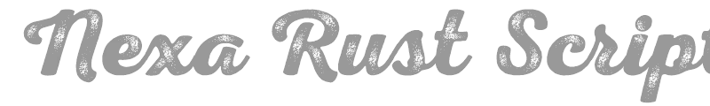 Nexa Rust Script