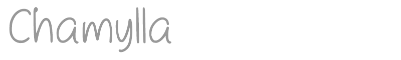 Chamylla