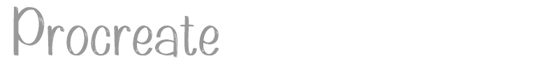 Procreate
