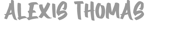 Alexis Thomas