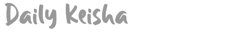 Daily Keisha