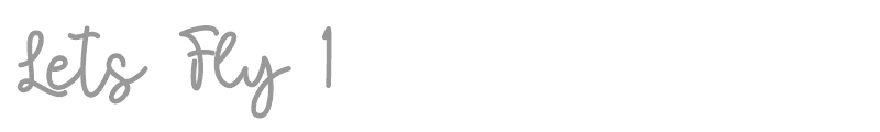 Lets Fly Script