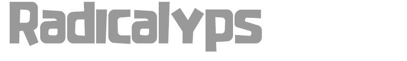 Radicalyps