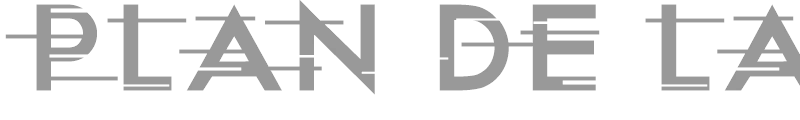 Plan De La Maison