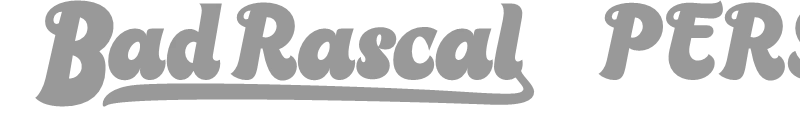 Bad Rascal