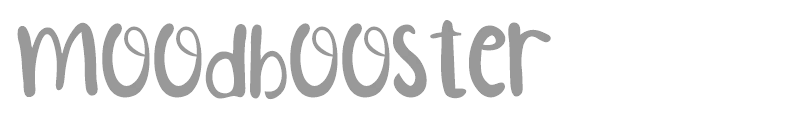 Moodbooster
