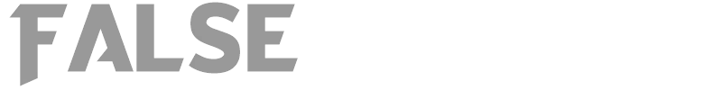 False