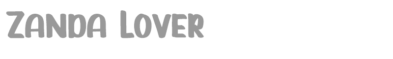 Zanda Lover