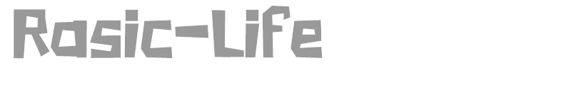 Rasic Life