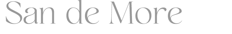 San de More