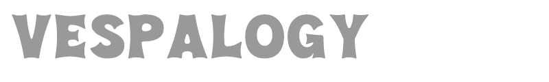 Vespalogy