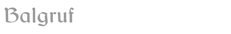 Balgruf