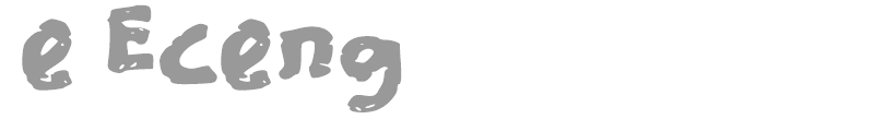 e Eceng