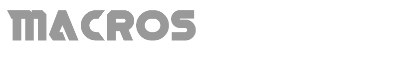 Macros