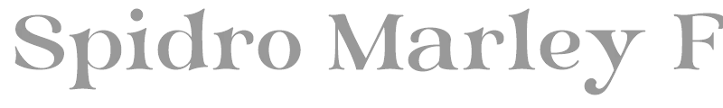 Spidro Marley
