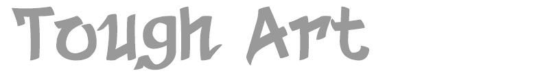 Tough Art