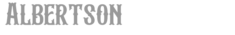 Albertson