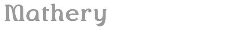 Mathery