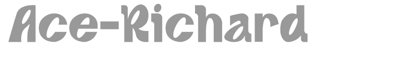 Ace Richard