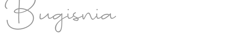 Bugisnia