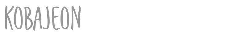 Kobajeon