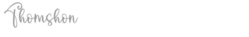 Thomshon